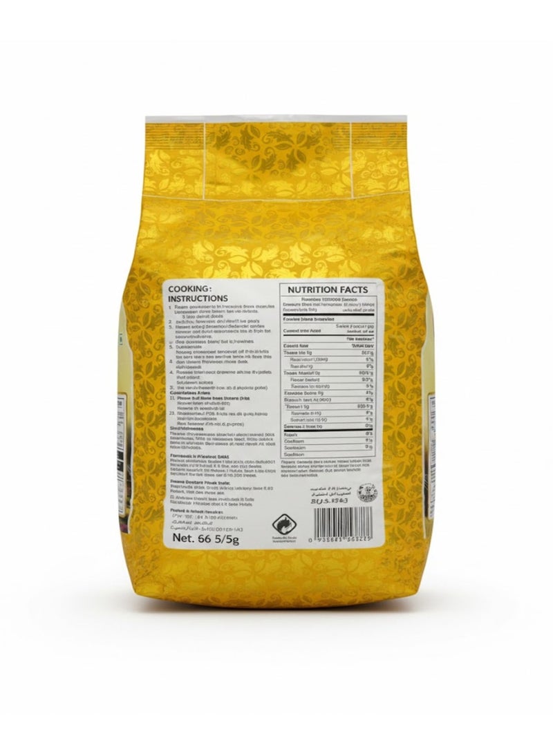 SABY Karak Classic Basmati Rice 5kg - Image 2